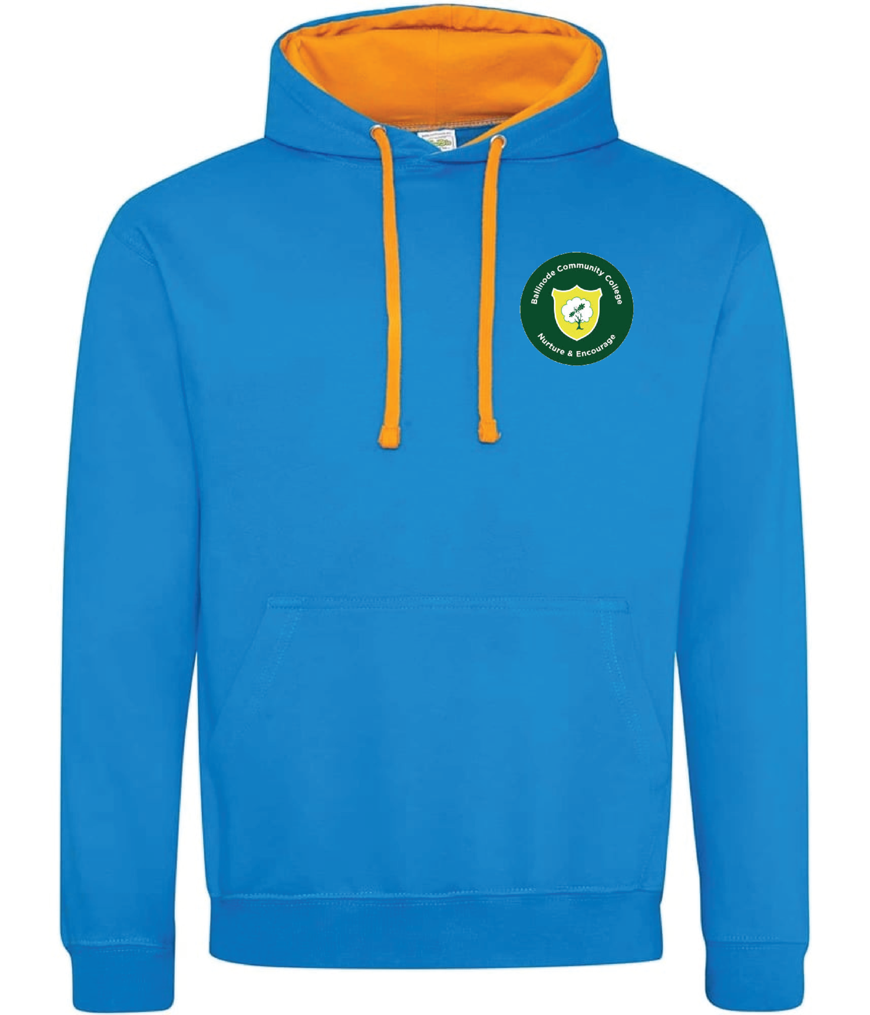 ballinode-community-college